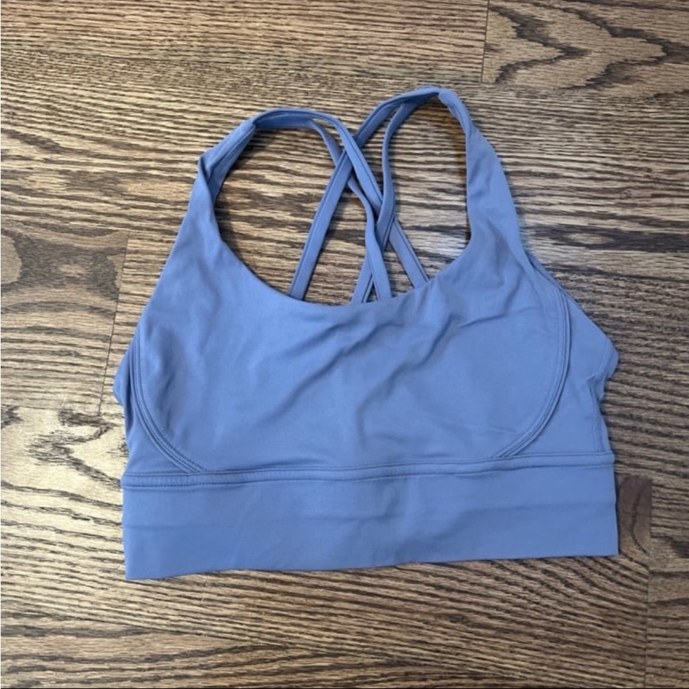 Small thirdlove sports bra